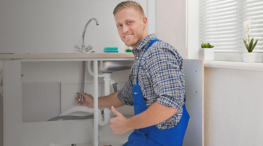 Professional expert plumbing services in Newbury, VT